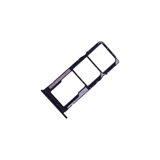 Bandeja de SIM Xiaomi Redmi 7A Negro Bandeja de SIM Xiaomi Redmi 7A Negro